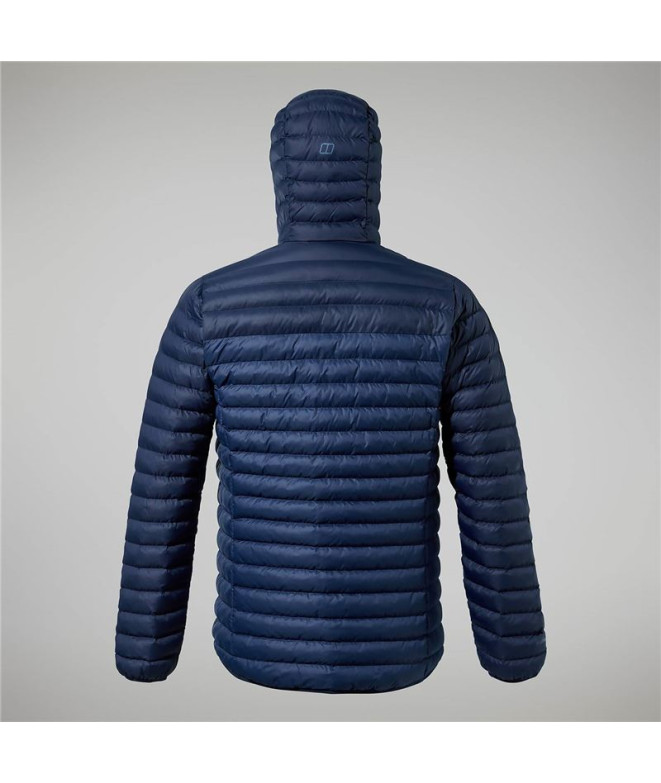 Mountain Jacket Berghaus Vaskye Syn In Hydrloft...