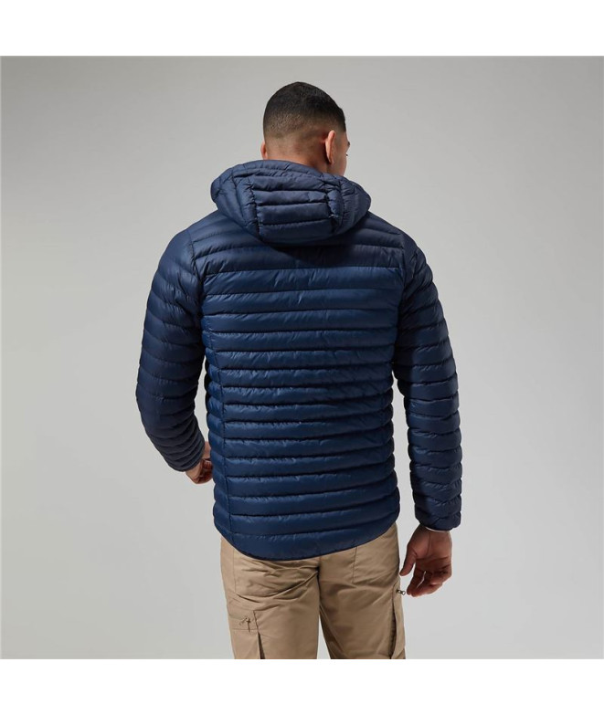 Mountain Jacket Berghaus Vaskye Syn In Hydrloft...