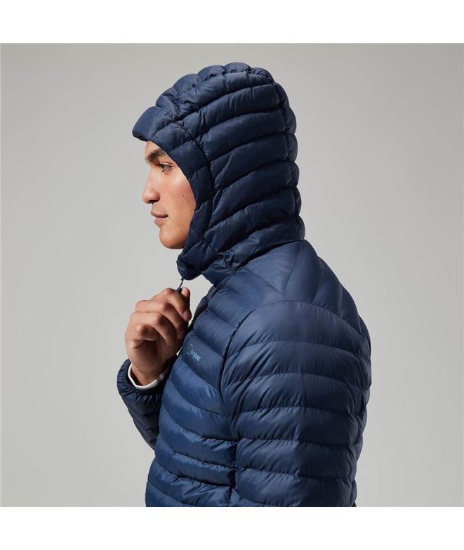 Mountain Jacket Berghaus Vaskye Syn In Hydrloft...