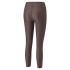Leggings de Yoga Puma Studio Yourmove Ultyrabare 7/8 Marron Mulher