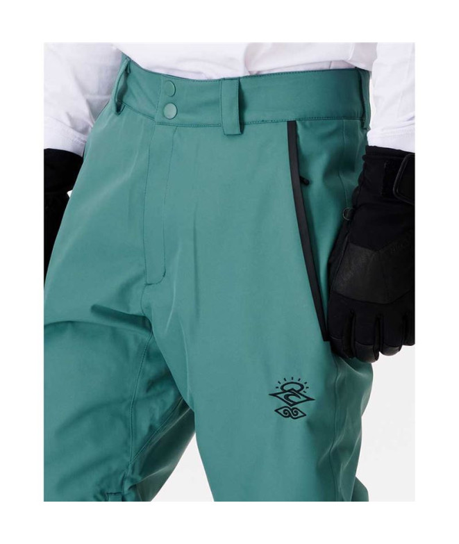 Calças de esqui Rip Curl Rocker Man