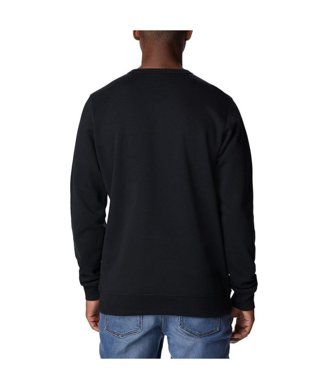 Sudadera de Montaña Columbia™ Logo Fleece Crew...