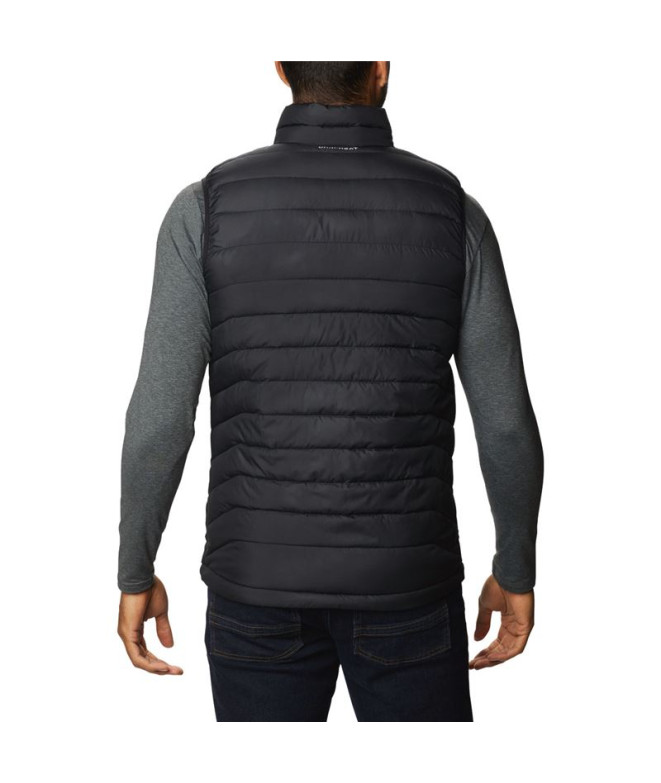 Gilet de montagne Columbia Powder Lite™ Hommes...