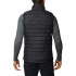 Gilet de montagne Columbia Powder Lite™ Hommes Noir