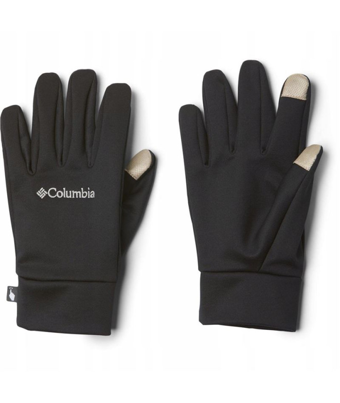 Guantes de Montaña Columbia Omni-Heat Touch™...