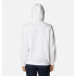 Columbia™ Sweatshirt de montanha para mulher Logotipo branco