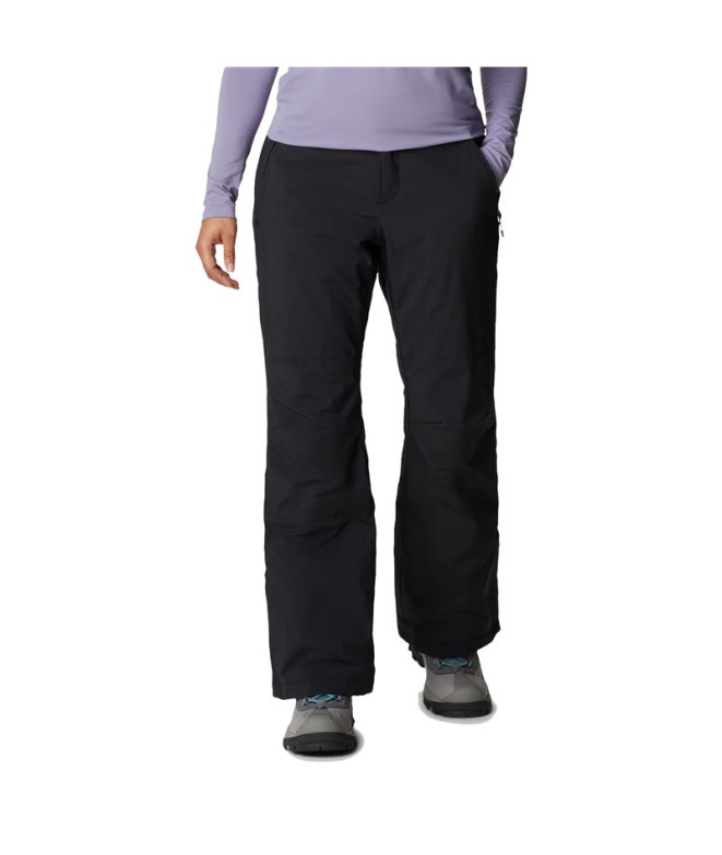 Columbia Shafer Canyon™ Mountain Pants Noir Femmes Noir