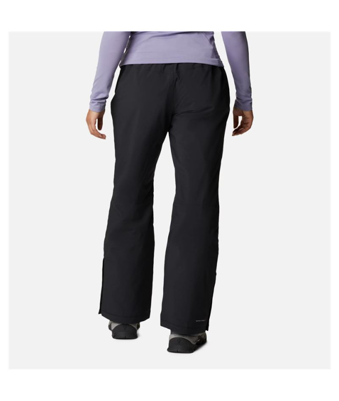 Columbia Shafer Canyon™ Mountain Pants Noir...