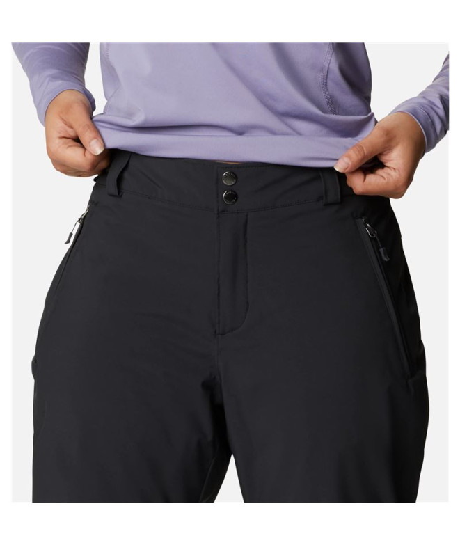 Columbia Shafer Canyon™ Mountain Pants Noir...