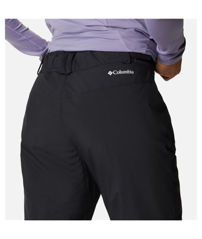 Columbia Shafer Canyon™ Mountain Pants Noir...