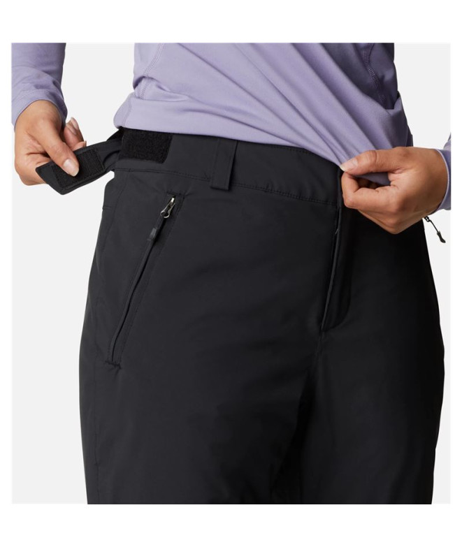 Columbia Shafer Canyon™ Mountain Pants Noir...