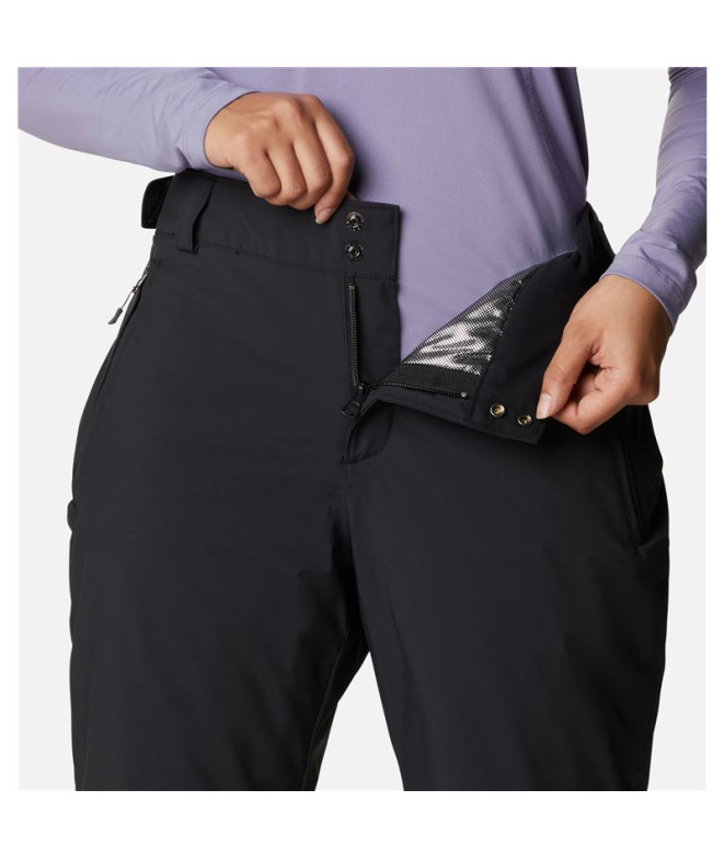 Columbia Shafer Canyon™ Mountain Pants Noir...