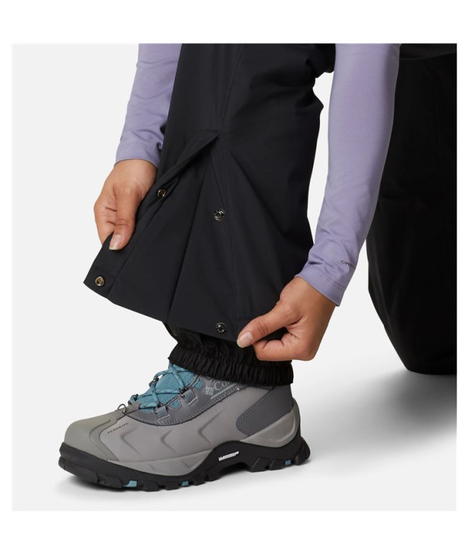 Columbia Shafer Canyon™ Mountain Pants Noir...