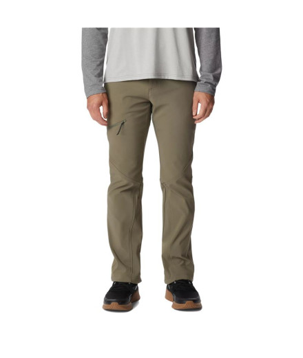 Pantalones de Montaña Columbia Triple Canyon™ Verde Hombre Pantalones de Montaña Columbia Triple Canyon™ Verde Hombre