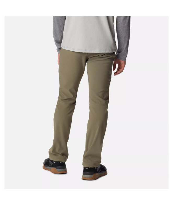 Mountain Pants Columbia Triple Canyon™ Men's Green