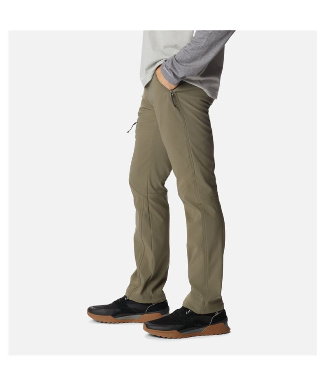 Mountain Pants Columbia Triple Canyon™ Men's Green