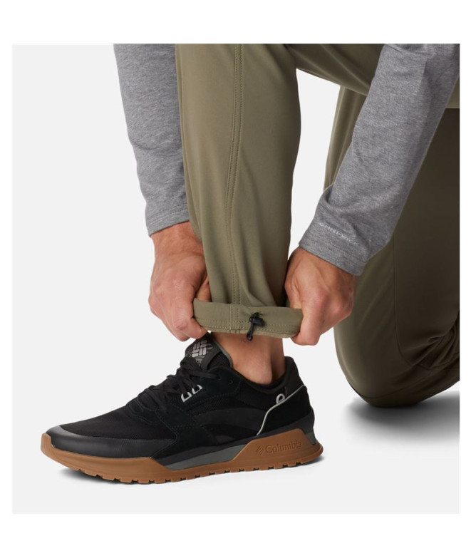 Mountain Pants Columbia Triple Canyon™ Men's Green