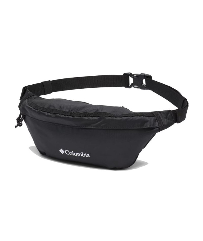Columbia Lightweight Packable II Mountain Bum Bag Noir