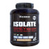 Proteina Weider Isolate Whey 100 CFM Galleta