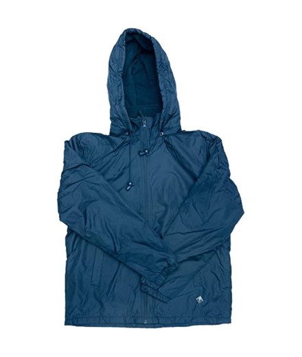Imperméable Alphadventure Pinto Homme Bleu Marine