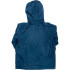 Chubasquero Alphadventure Pinto Hombre Azul Marino