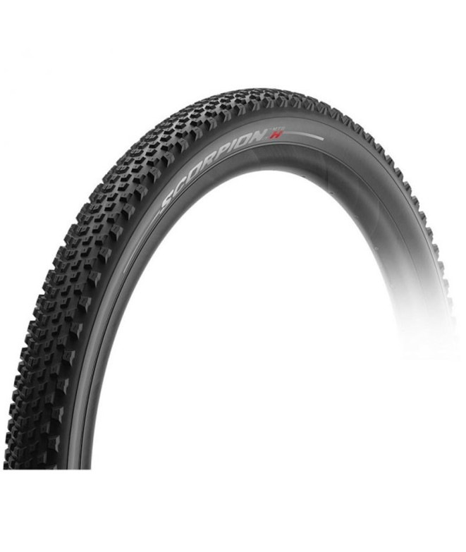 Capa Ciclismo de Pirelli Scorpion XC H 29 x 2.4...