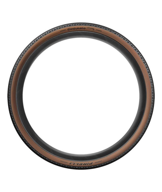 Couverture Cyclisme de Pirelli Cinturato GRAVEL H 45-622 Classic Black