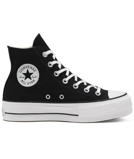 Sapatilhas Converse Chuck Taylor All Star Platform