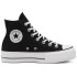 Chaussures Converse Chuck Taylor All Star Platform