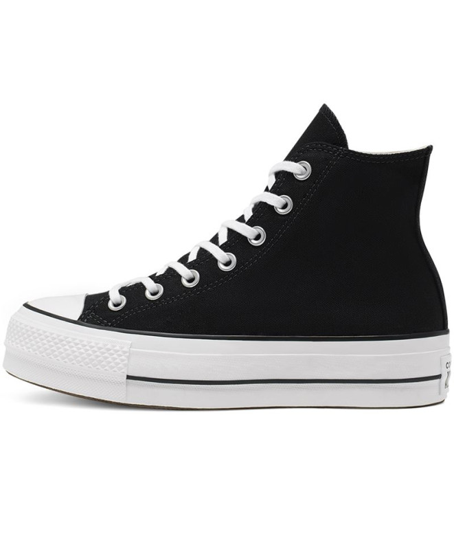 Chaussures Converse Chuck Taylor All Star Platform