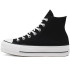 Chaussures Converse Chuck Taylor All Star Platform