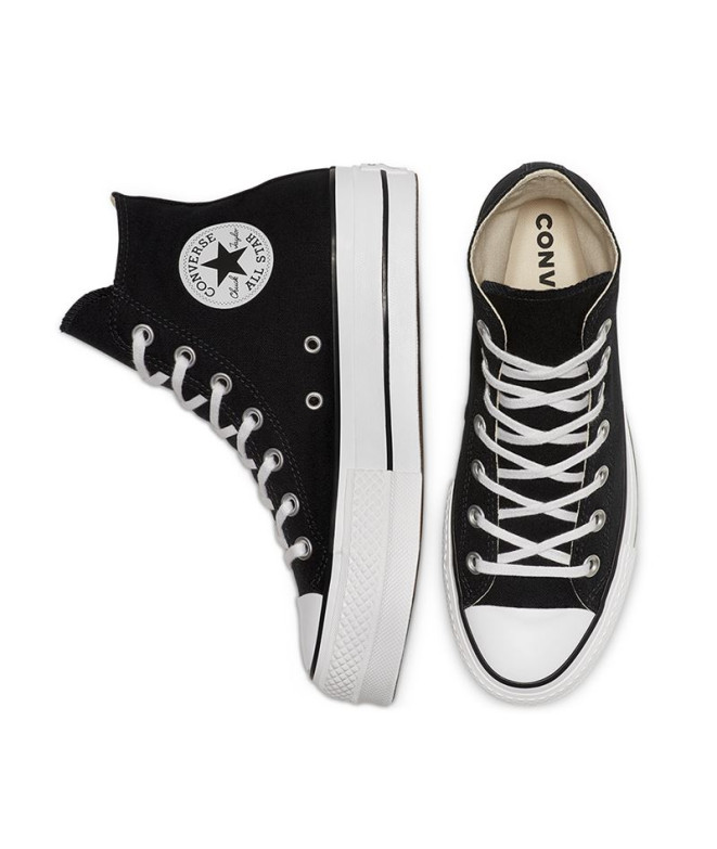 Botas Converse Chuck Taylor All Star Platform