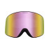 Gafas de Snowboard Dragon Pxv Rosa