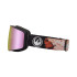 Gafas de Snowboard Dragon Pxv Rosa