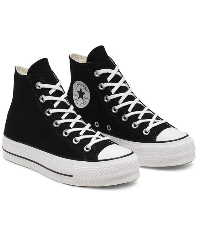 Chaussures Converse Chuck Taylor All Star Platform