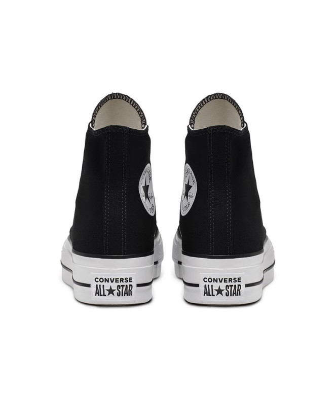 Chaussures Converse Chuck Taylor All Star Platform