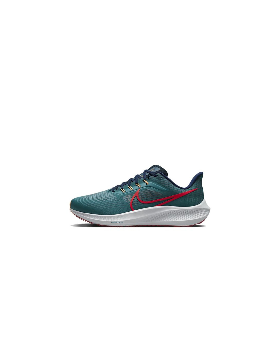 ᐈ Zapatillas de running Nike Air Zoom Pegasus 39 verde Hombre – Atmosfera