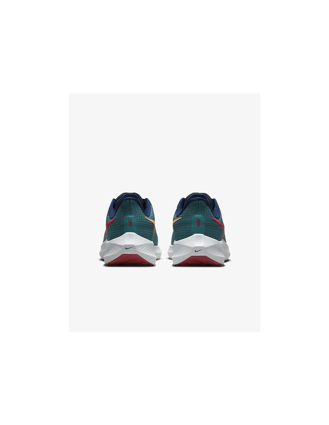 ᐈ Zapatillas de running Nike Air Zoom Pegasus verde Hombre – Atmosfera Sport©
