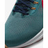 Chaussures running Nike de Air Zoom Pegasus 39 vert Homme
