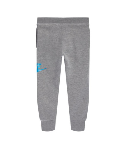 Pantalon Nike Metallic HBR Gifting Kids Grey 2