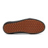 Chaussures Vans Ward Noir Homme