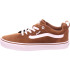 Zapatillas Vans Filmore Marrón Hombre