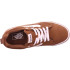 Chaussures Vans Filmore Marron Homme