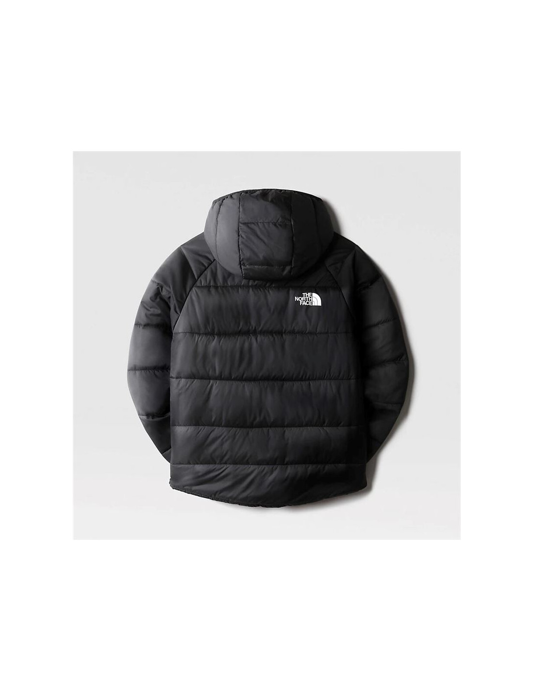 The North Face Veste réversible Perrito noir - ESD Store mode