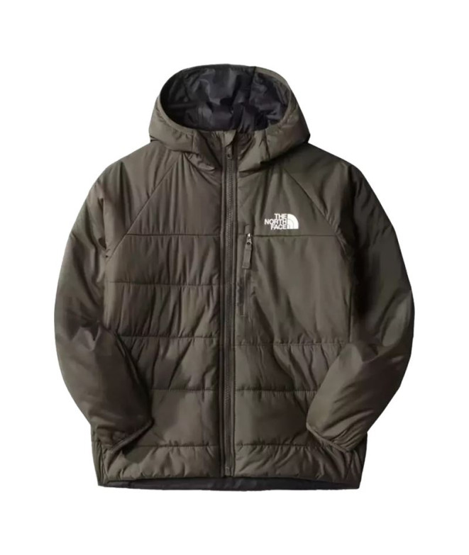 THE NORTH FACE Reversible Jacket