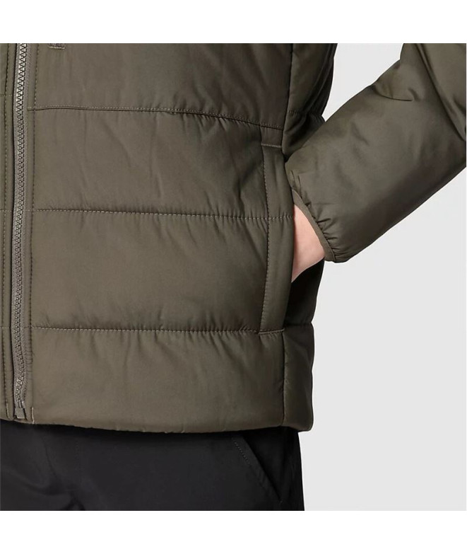 Mountain Jacket The North Face Veste réversible...