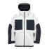 Casaco Montanha de Burton Frostner Lilac Homem