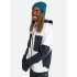 Casaco Montanha de Burton Frostner Lilac Homem