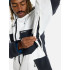 Casaco Montanha de Burton Frostner Lilac Homem
