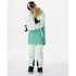 Casaco de montanha Rip Curl Rider Anorak Mulher Verde